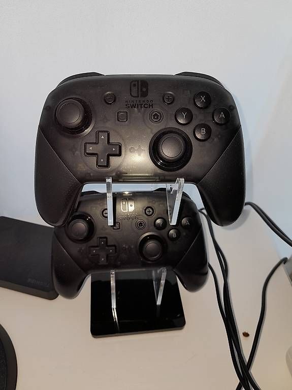 Konsolen: Nintendo Switch OLED Modell – Gebraucht aus Dielsdorf von cmo_c6hy