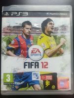 PS3 Spiel: FIFA 12 - Fussballklassik