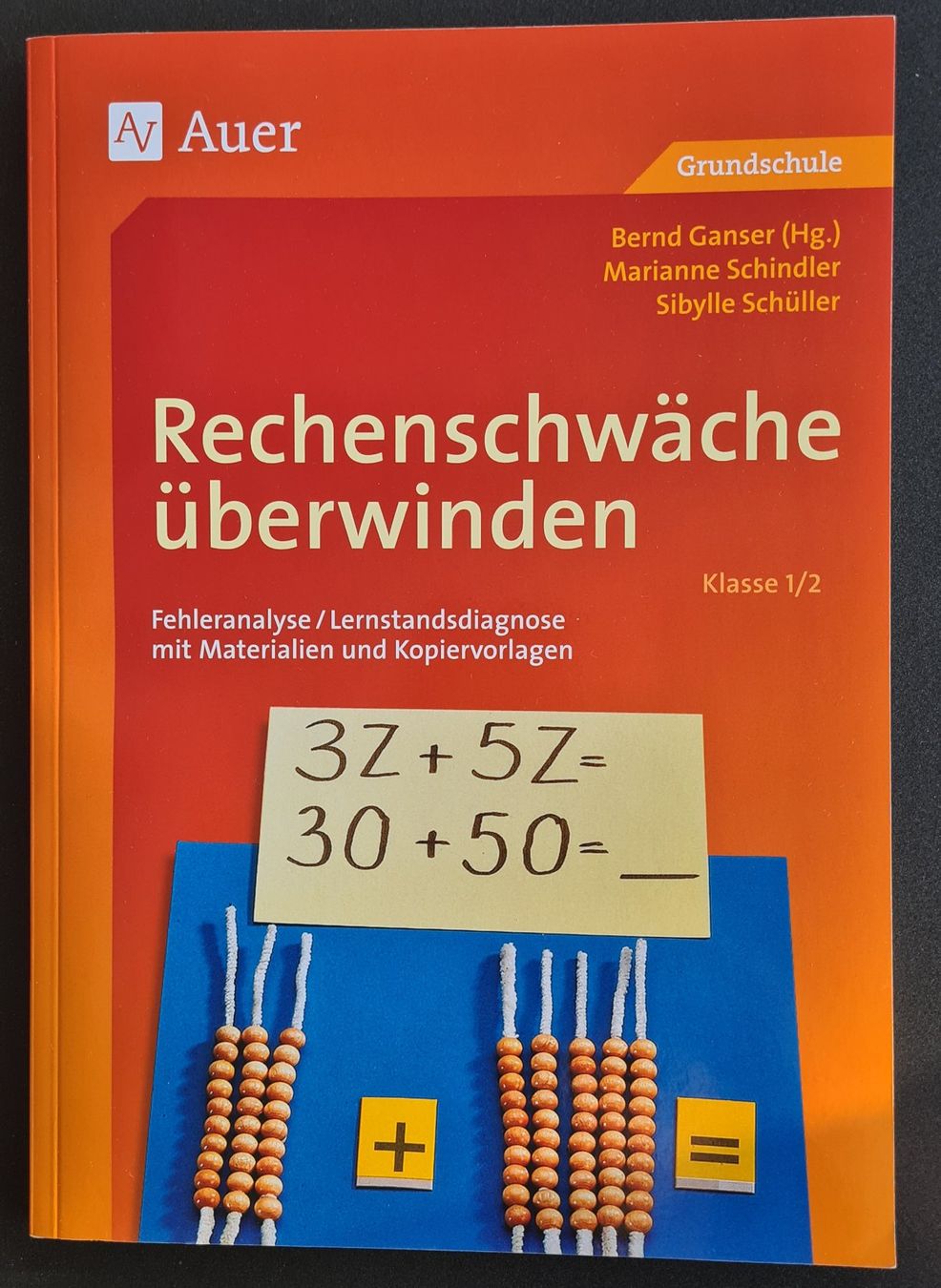 Libri: Rechenschwäche überwinden – Usato da Obergösgen venduto da schesom