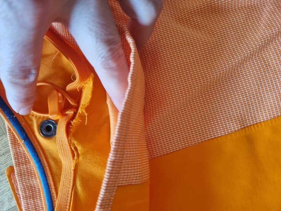 Sci: Mammut Eiger Extreme Damen 42 – Nuovo (secondo la descrizione) da Stetten SH venduto da kaccey 2