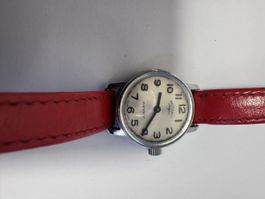 Rotary Avenger vintage, dame