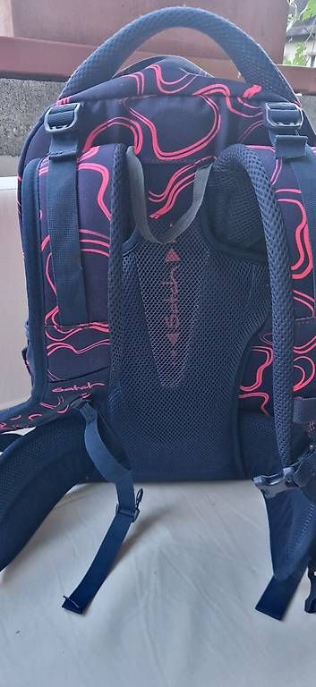 Sacs & sacs à dos: Neuwertiger Satch Thek – D'occasion à Küsnacht ZH par stefan.die 4