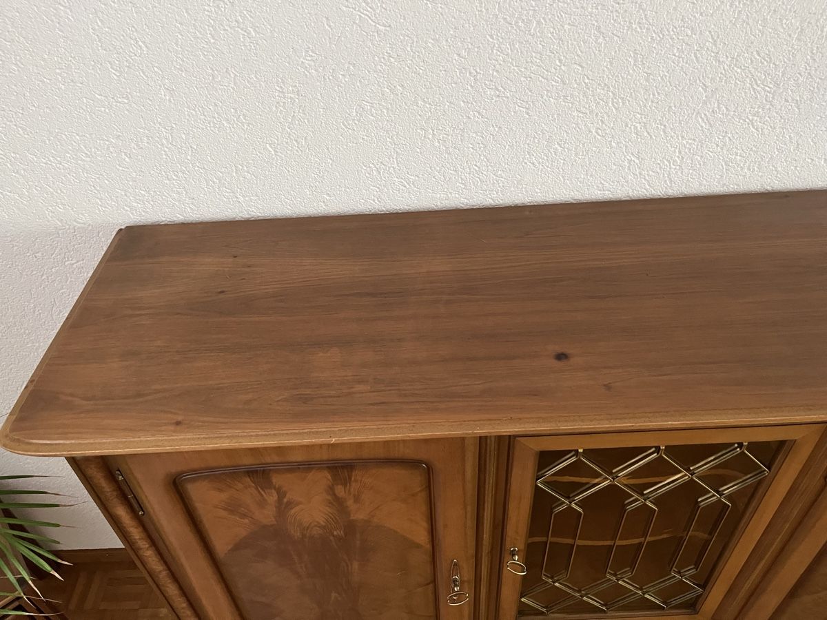 Credenze: Wohnzimmerbuffet  – Usato da Dussnang venduto da jacabi1 1