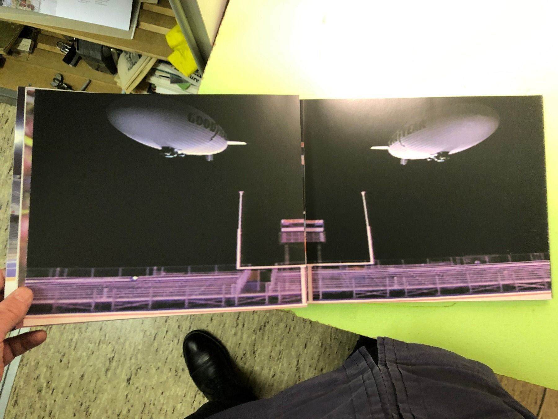 Libri: Matthew Barney: Cremaster 1. – Usato da Zürich venduto da allp 5