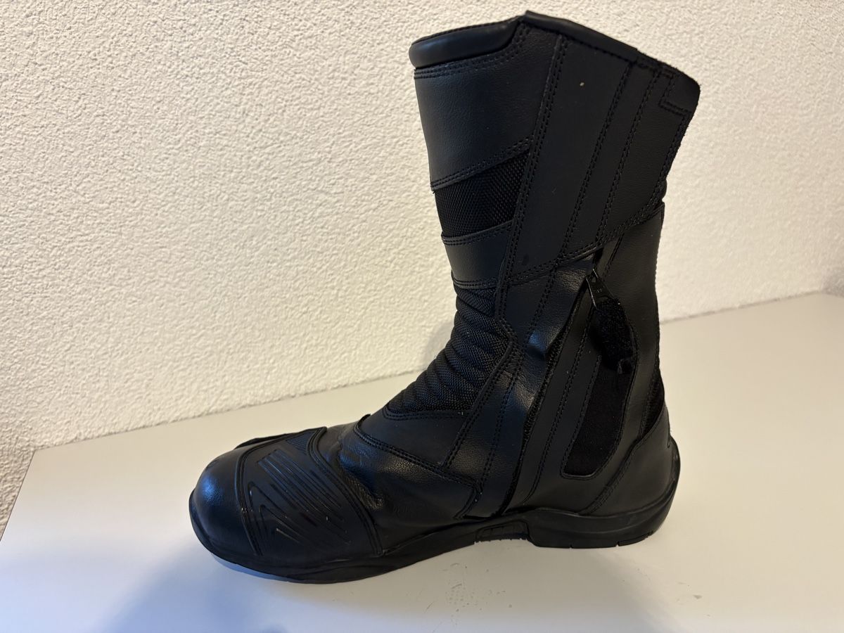 Scarpe da uomo: Motorradstiefel Richa fast wie neu – Usato da Freidorf TG venduto da Mike9306 2