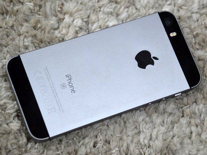 Apple Telefoni cellulari / Smartphones: Apple iPhone SE A1723 32Gb – Usato da Collonges venduto da arashee 4