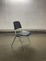 Designklassiker Stuhl Don Albinson für Knoll