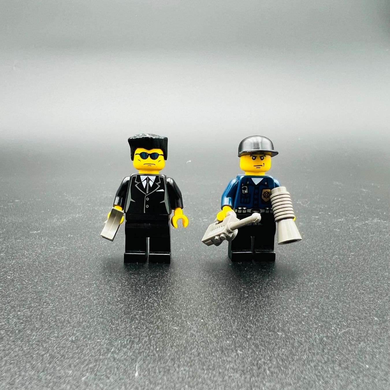 Lego Giocattoli: Lego Spionage-Truck 7034 – Usato da Dornach venduto da luk_p5dh 2