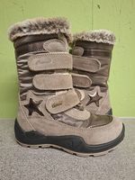 Primigi Winterstiefel GTX, Grösse 28