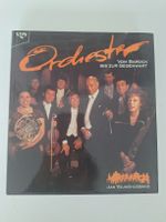 Buch "Orchester"