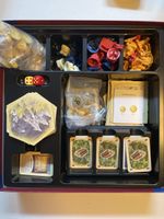 Catan Das Spiel Brettspiel Komplett guter Zustand