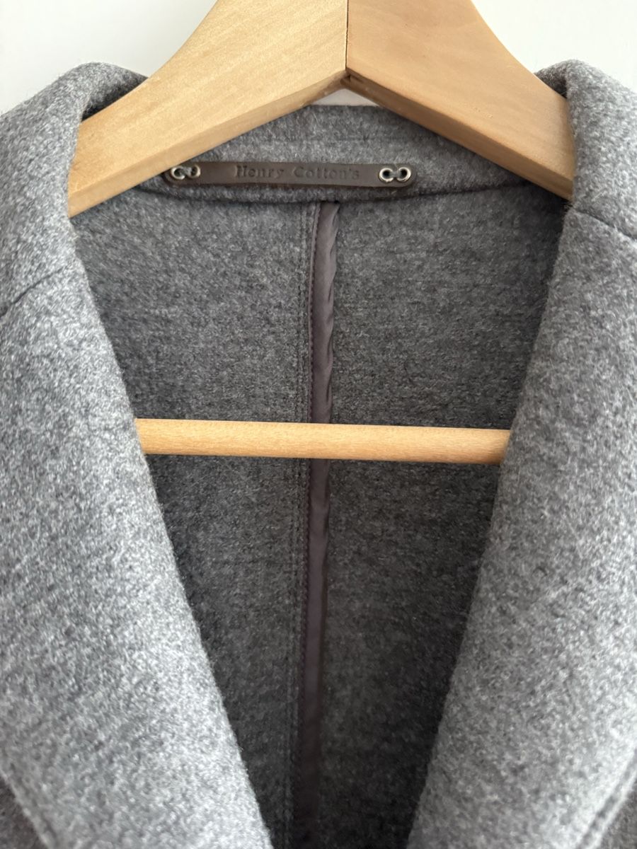 Giacche: Henry Cotton Blazer – Usato da Buchs AG venduto da MiWeFe17 2