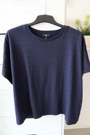 Damenshirt Grösse XXL, 50% Baumwolle - NEU