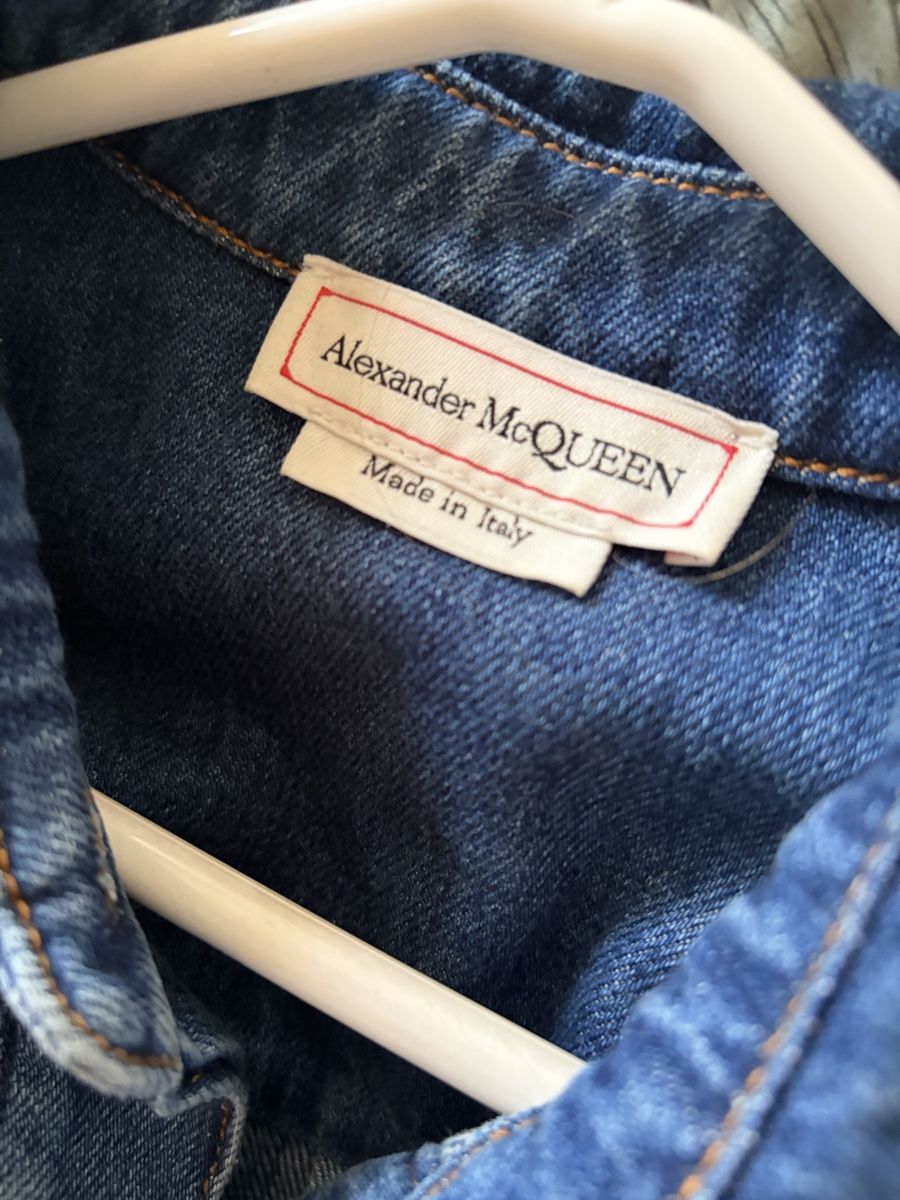 Alexander Mcqueen Vestiti: Alexander Mcqueen Kleid – Usato da Basel venduto da Brunner.T 2