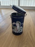 Vintage Blechdose Coca Cola
