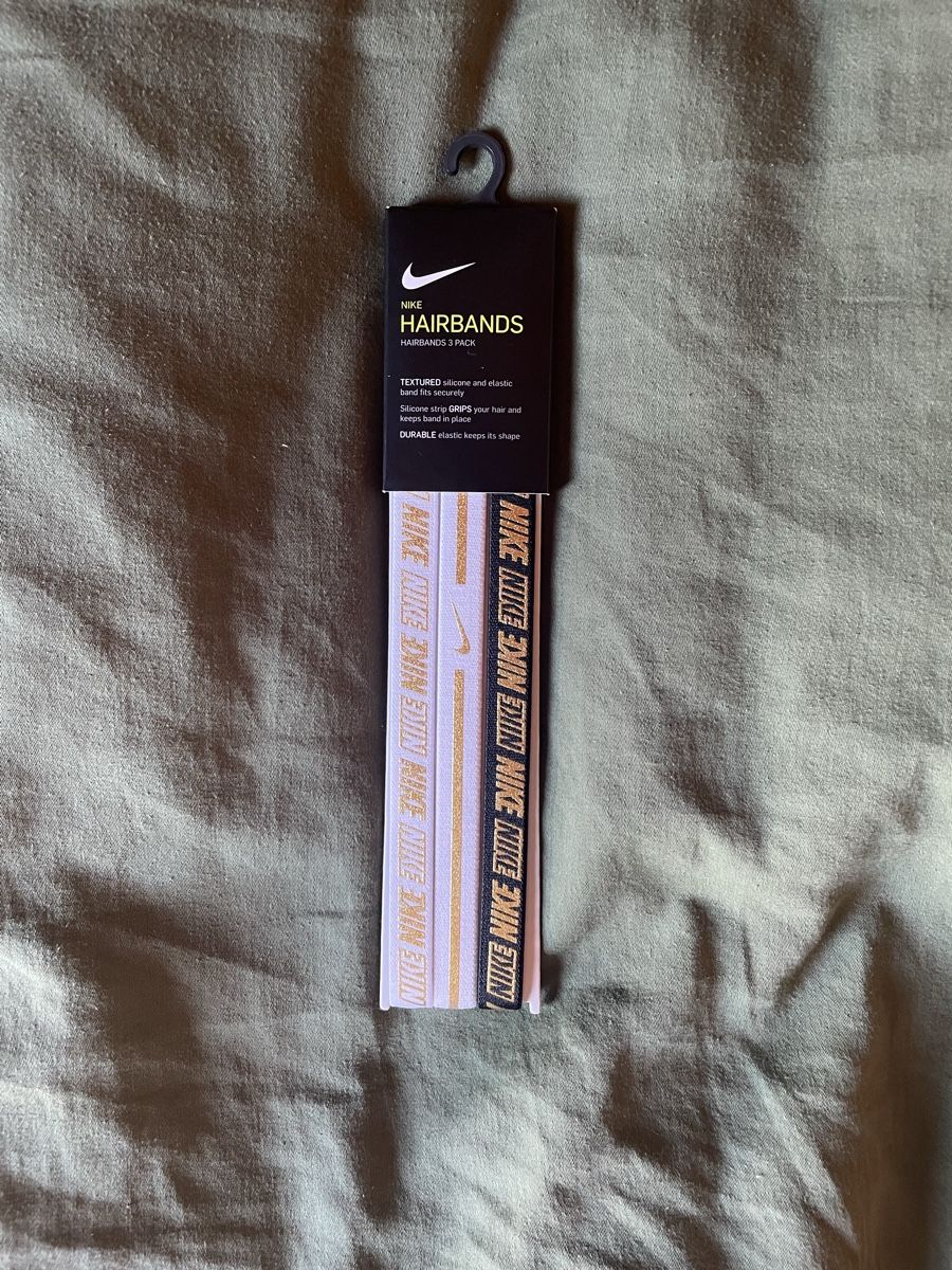Haarschmuck: bandeau sport cheveux  – Neu und originalverpackt aus Martigny-Croix von lem7