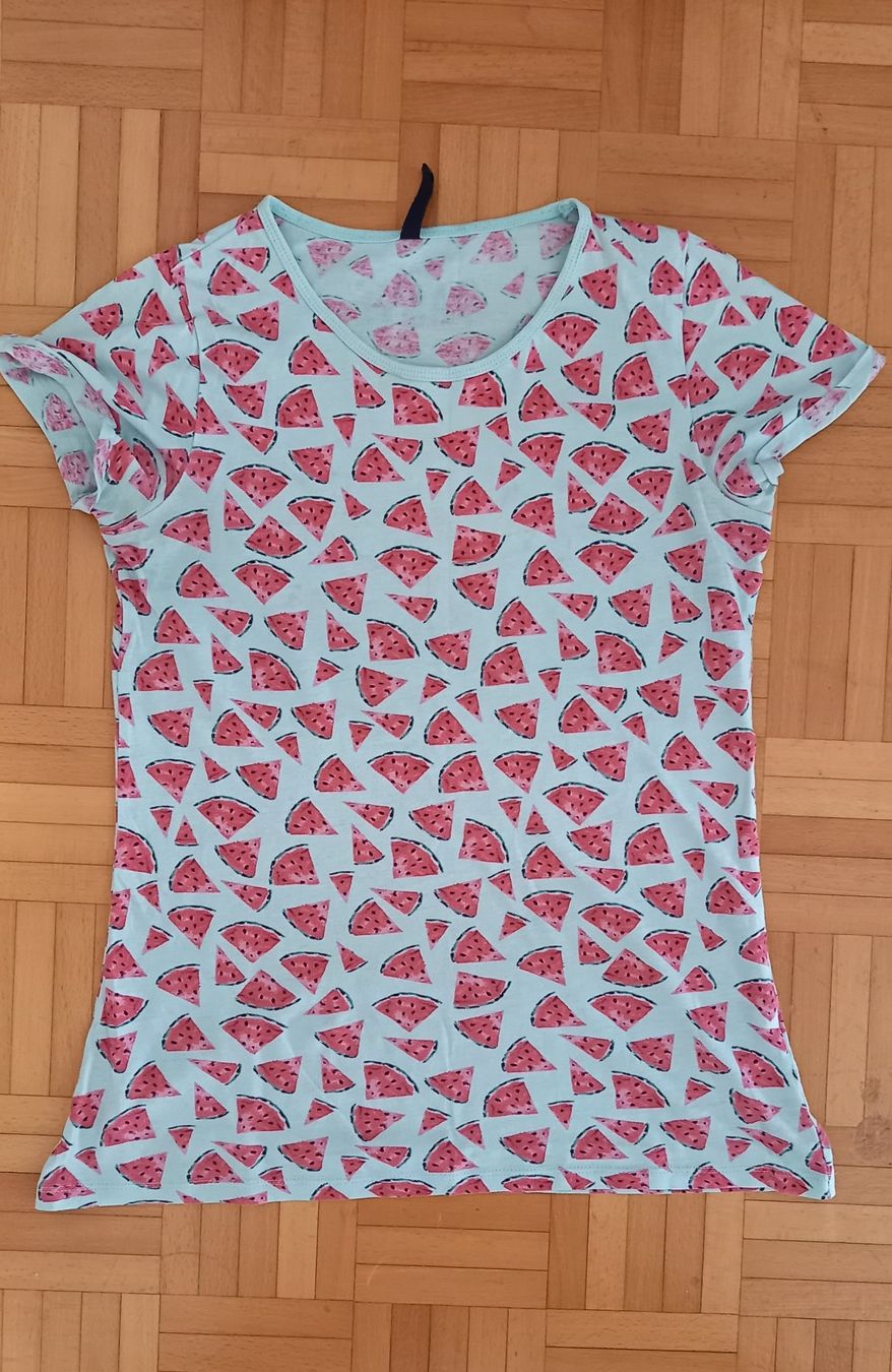 T-shirt: T-Shirt – Usato da Winterthur venduto da Gabi_89 3