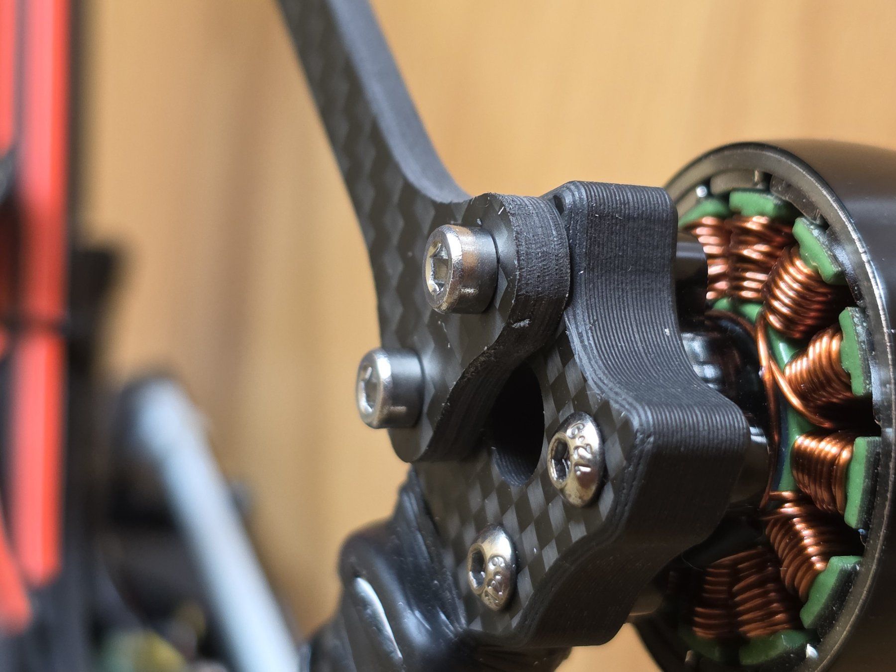 Unità & Adattatore: iFlight Helion Stabilisator – Nuovo e nell'imballaggio originale da Sarmenstorf venduto da T.Sunl8 1