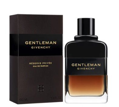 Givenchy Profumi & Eau de Toilette: OVP & Sealed - GIVENCHY Gentleman Réserve Privée - 100ml – Nuovo e nell'imballaggio originale da Bellinzona venduto da francescouv