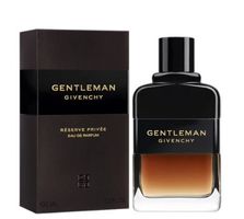 OVP & Sealed - GIVENCHY Gentleman Réserve Privée - 100ml