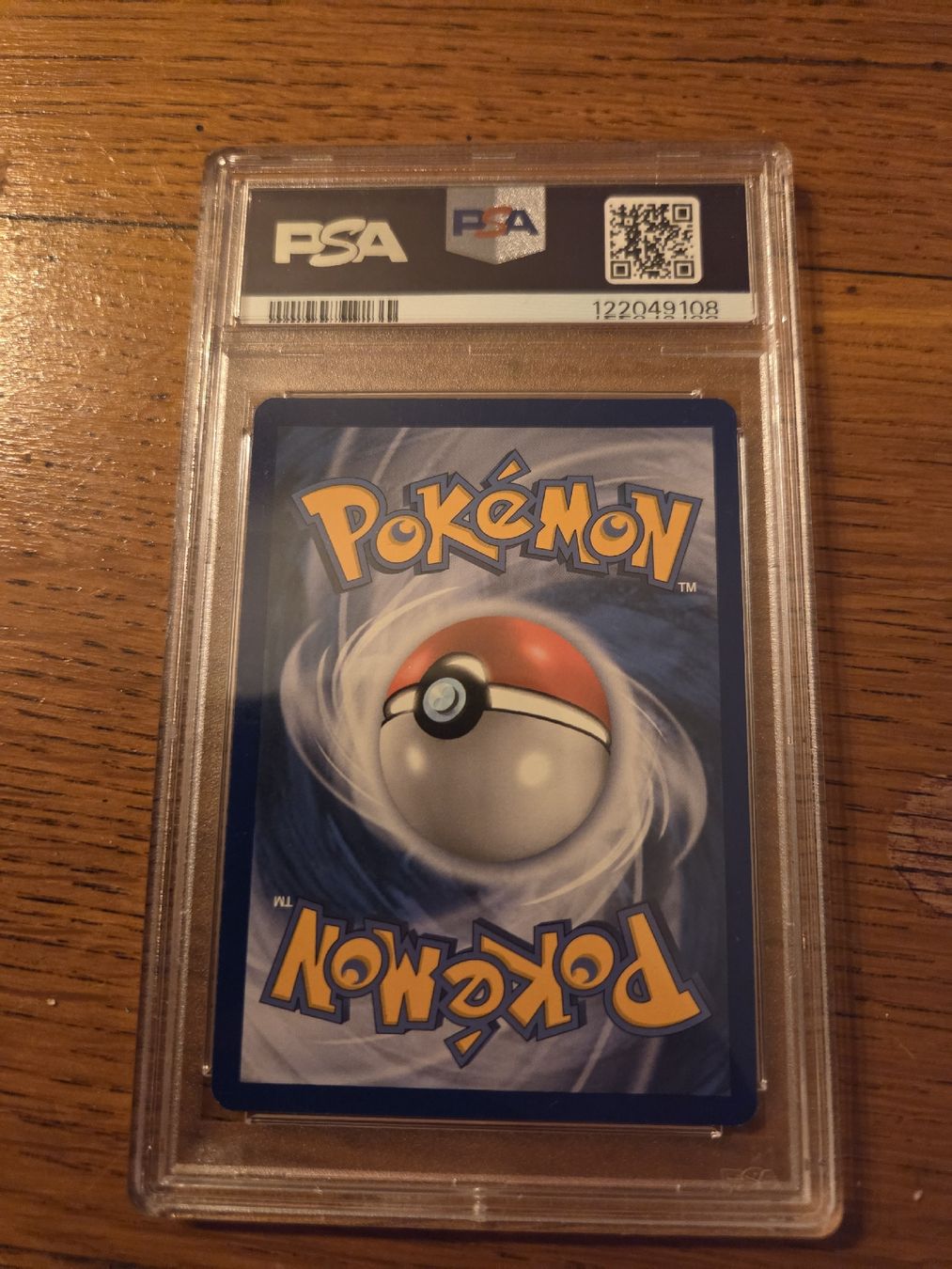Pokémon Sammelbilder & Trading cards: Carte pokémon Latios Holo PSA 8 – Neu (gemäss Beschreibung) aus Champex-lac von PokeTop 1