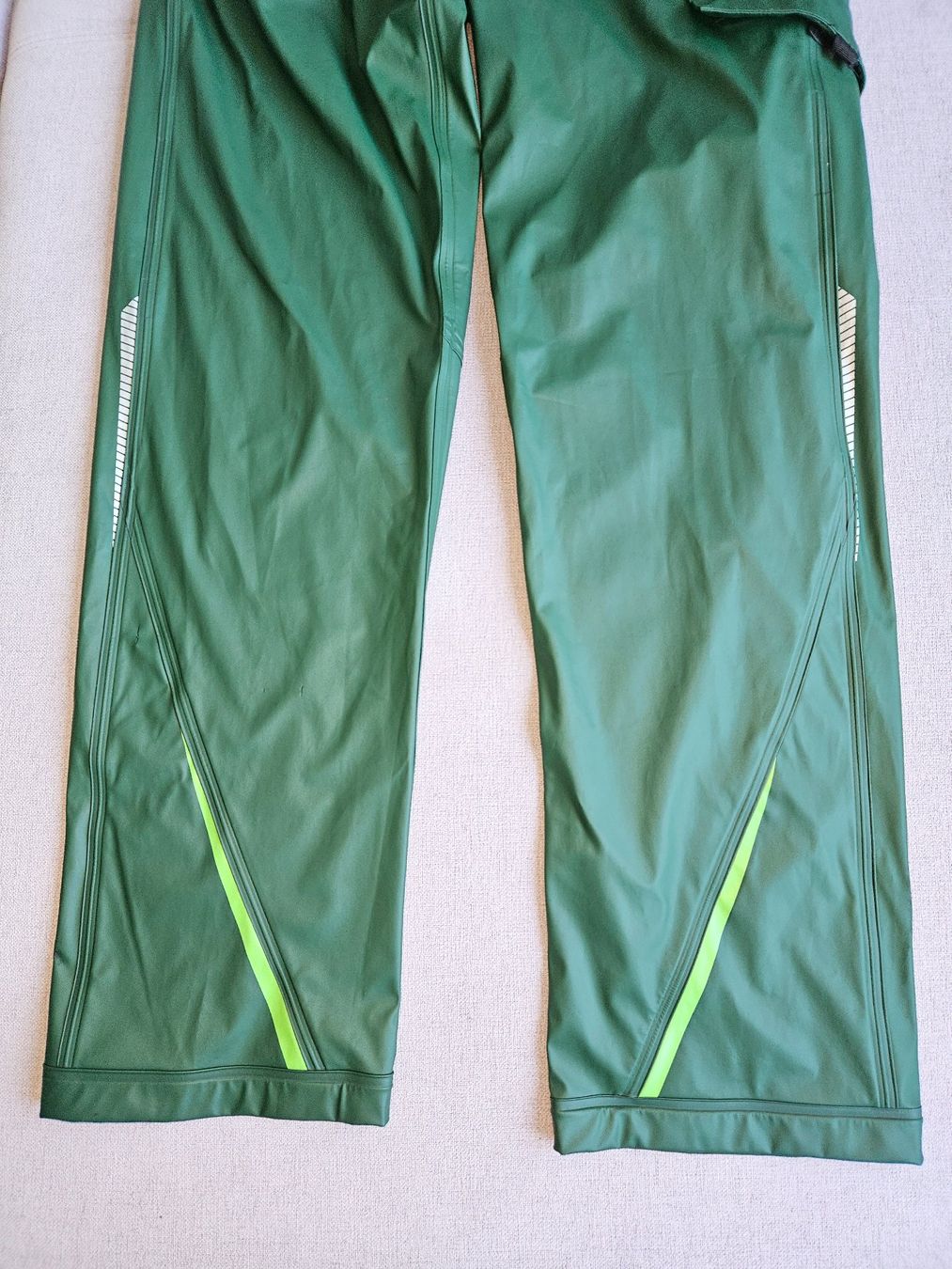 Engelbert Strauss Pantaloni: Engelbert Strauss e.s. superflex Regenhose Grösse 46 / S – Usato da Kloten venduto da Samerus 5