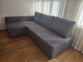 Bettsofa Ikea