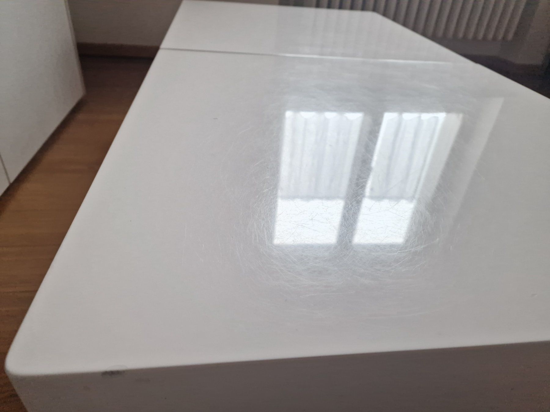 Tische: Couchtisch mit Stauraum – Gebraucht aus Hallau von CHACLA 3