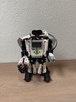 Lego Mindstorms EV3 Roboter guter Zustand