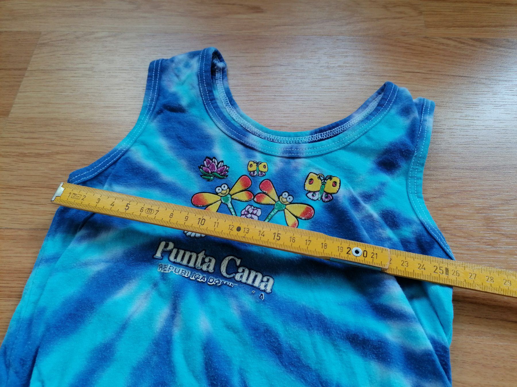 Camicette, T-shirt & Top: Top für ca. 3-4 Jährige – Usato da Büttikon AG venduto da Amineah 1