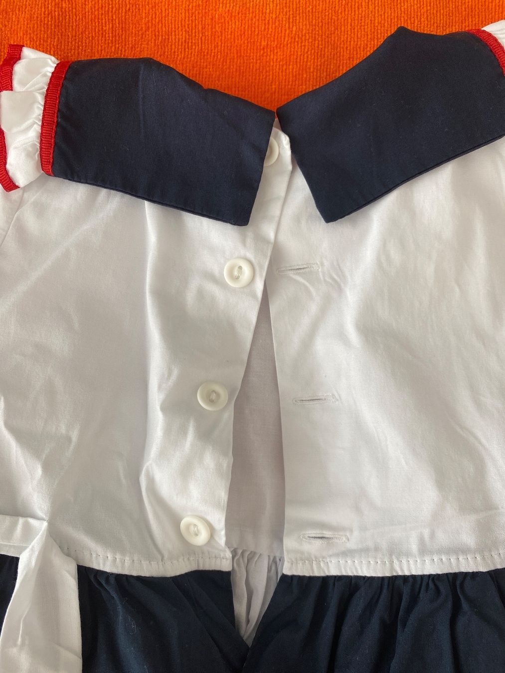 Vestiti & Gonne: Kleid Aletta 2A 2 Jahre – Usato da balsthal venduto da davidbalsthal23 3
