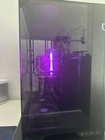 Custom Gaming PC - TOP ZUSTAND