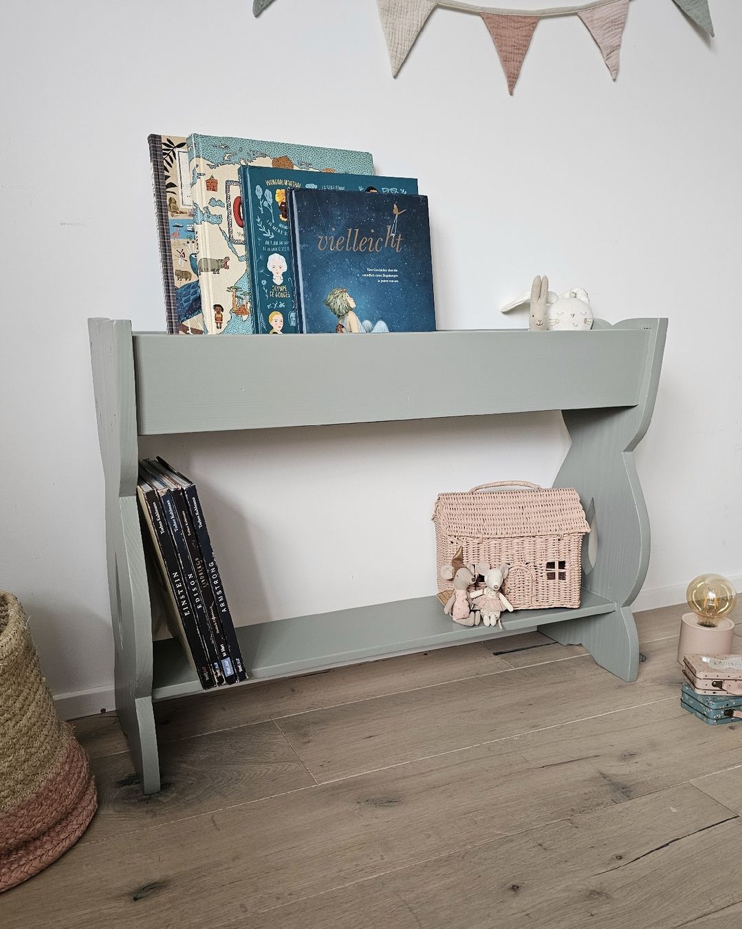 Étagères: Vintage Regal – Neuf (Voir description) à Genolier par kids_love_vintage 5