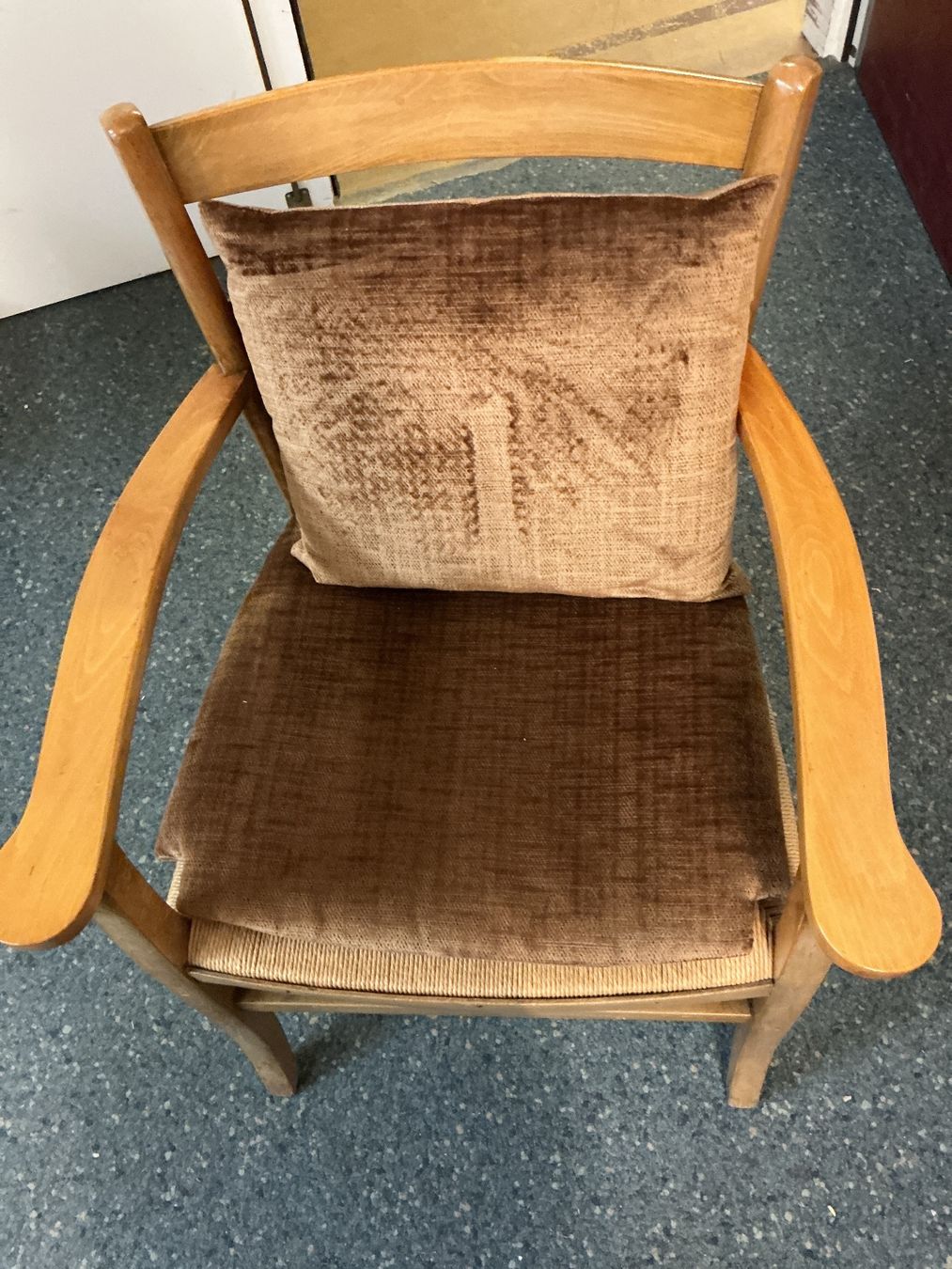 Poltrone: Sessel – Usato da Bern venduto da vielerart 1