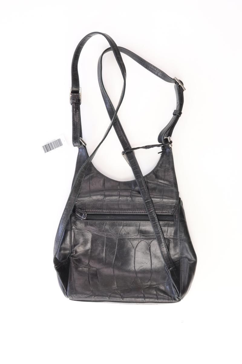 Sacs femmes: Picard Rucksack schwarz aus Leder – D'occasion à Neustadt an der Waldnaab par SecondLifeFashion 1