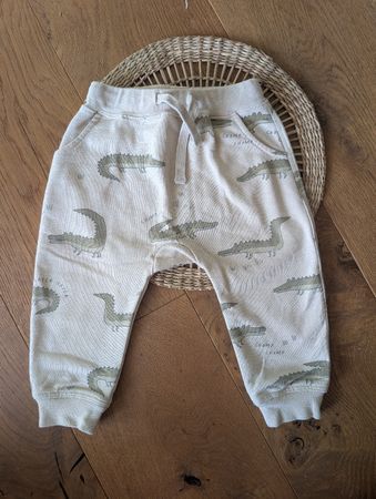 Rylee + Cru Baby Hose 74 / 80