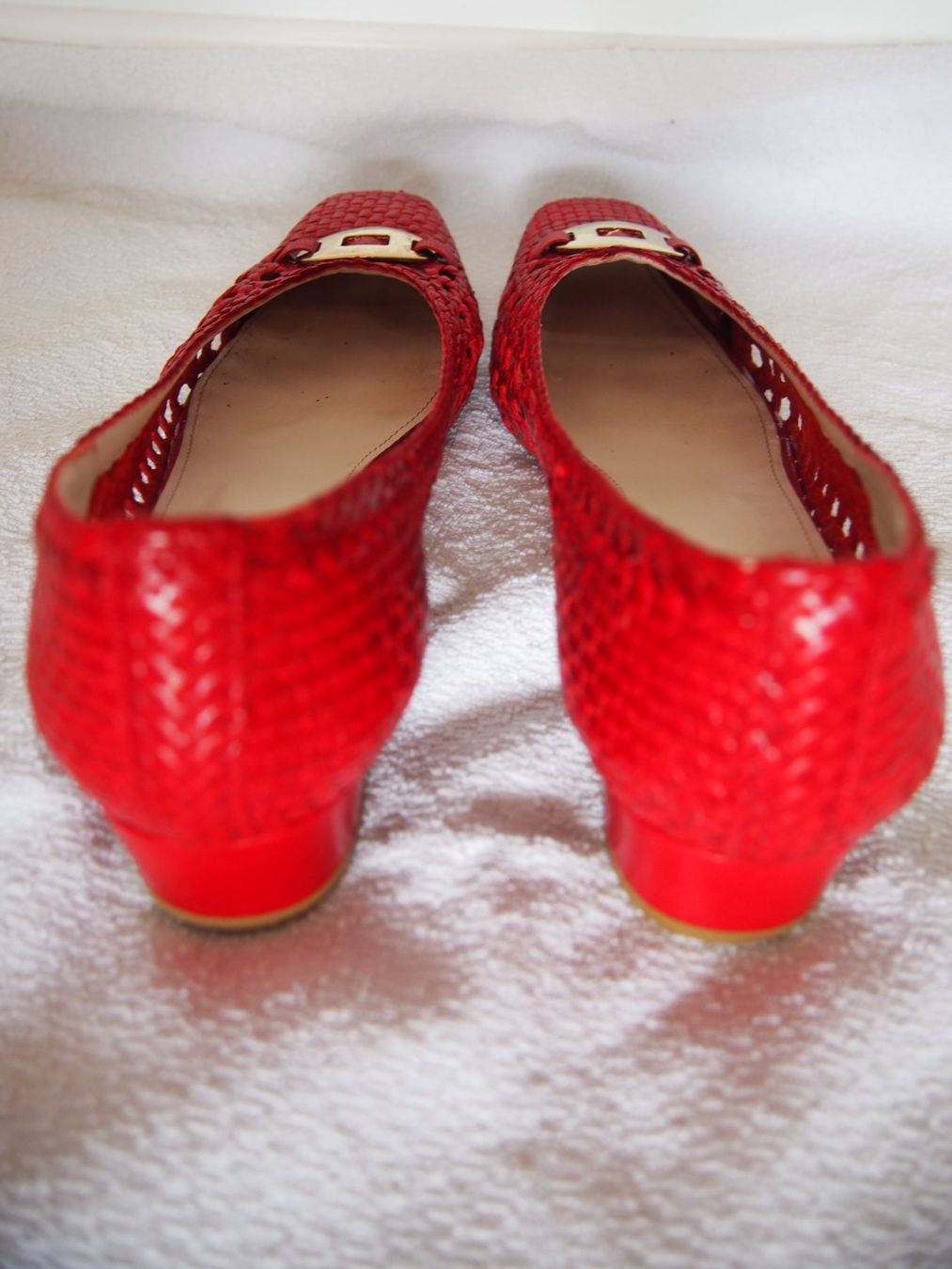 Scarpe da donna: Pumps - Sultana Milano – Usato da Stäfa venduto da meridianum 1