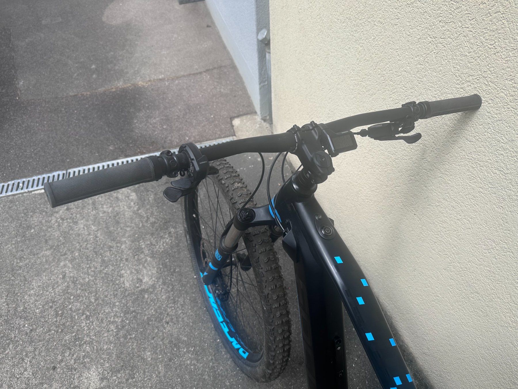 Focus Biciclette: Focus Bold E-Mountainbike – Usato da Thayngen venduto da elstylez 3