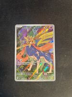 Zacian 100/094 PFL EN Full Art