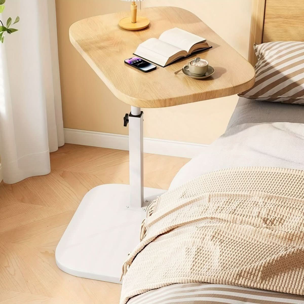 Tische: Bout de canapé moderne réglable – Neu und originalverpackt aus Vernier von ton_m8qt 7