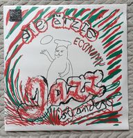 DIE ÄRZTE - Jazz ist anders (Economy) LP Punk