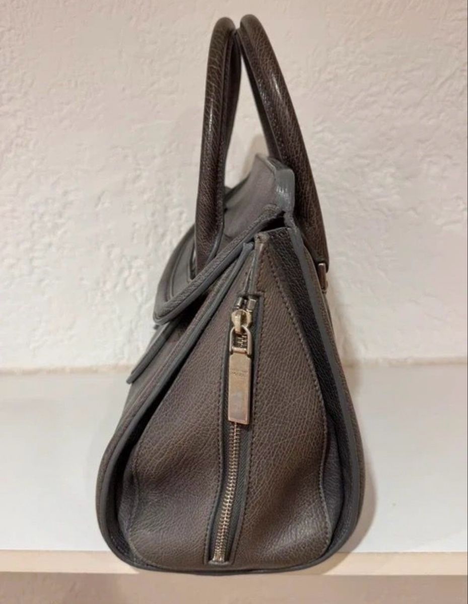 Alexander Mcqueen Taschen: Alexander McQueen Handbag Heroine – Gebraucht aus Zürich von ame_69zd 1