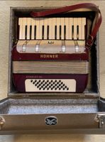 Akkordeon Hohner Starlet 40