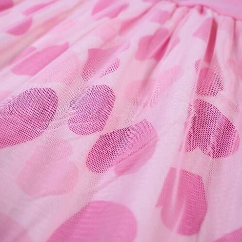 Vestiti & Gonne: Hello Kitty Kleid neu, Gr. 92 - 116 – Nuovo e nell'imballaggio originale da Fahrwangen venduto da Manukk_Klinke 1