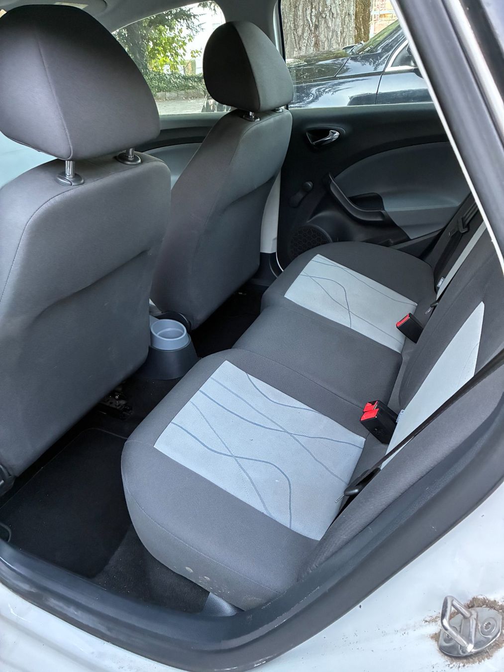 Seat Autos: Seat Ibiza Kombi – Gebraucht aus Zürich von barbu 6