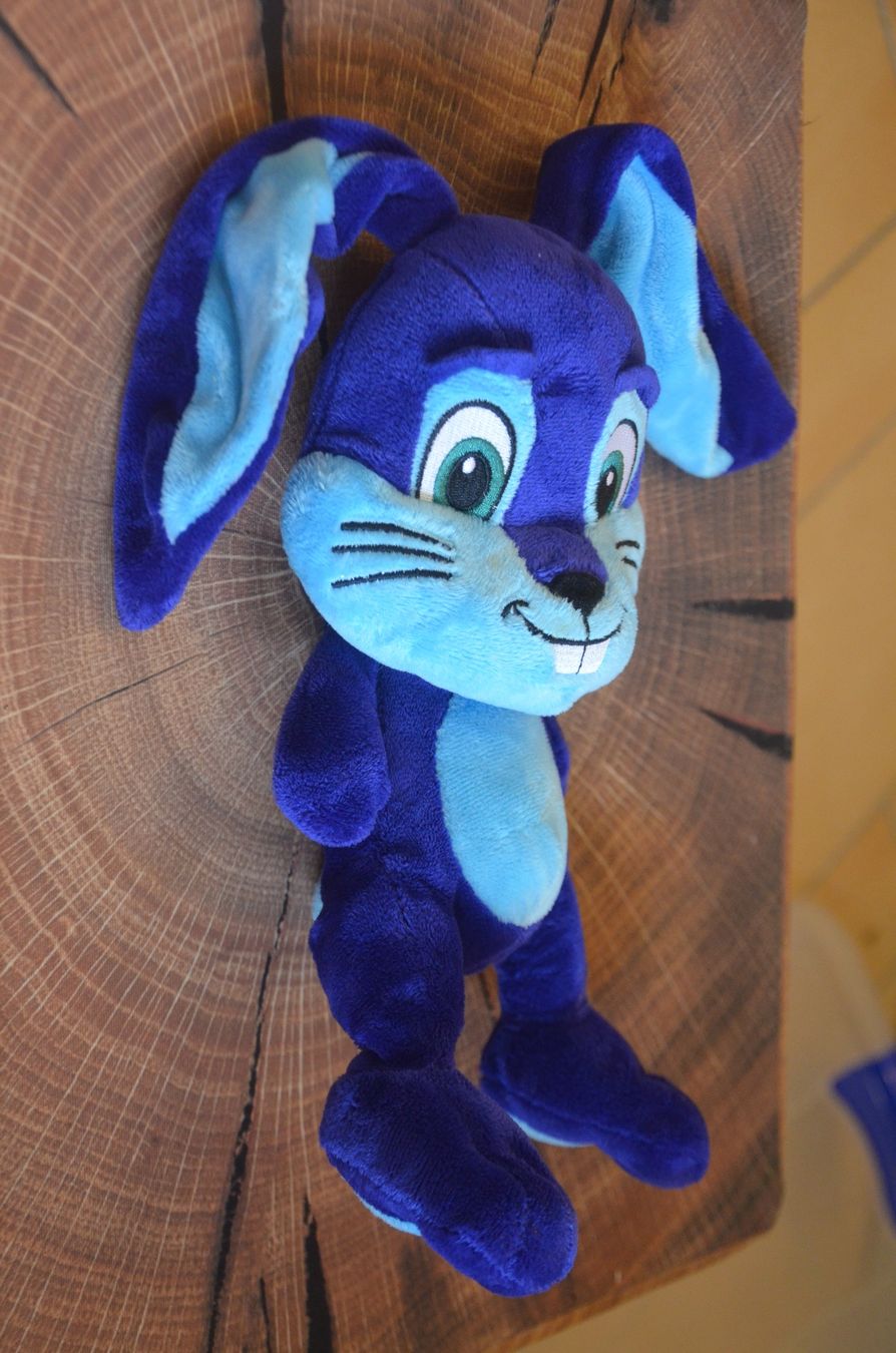 Giocattoli: PELUCHE OSTERN – Usato da Chiasso venduto da Dolly015