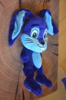 PELUCHE OSTERN