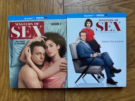 Master of Sex