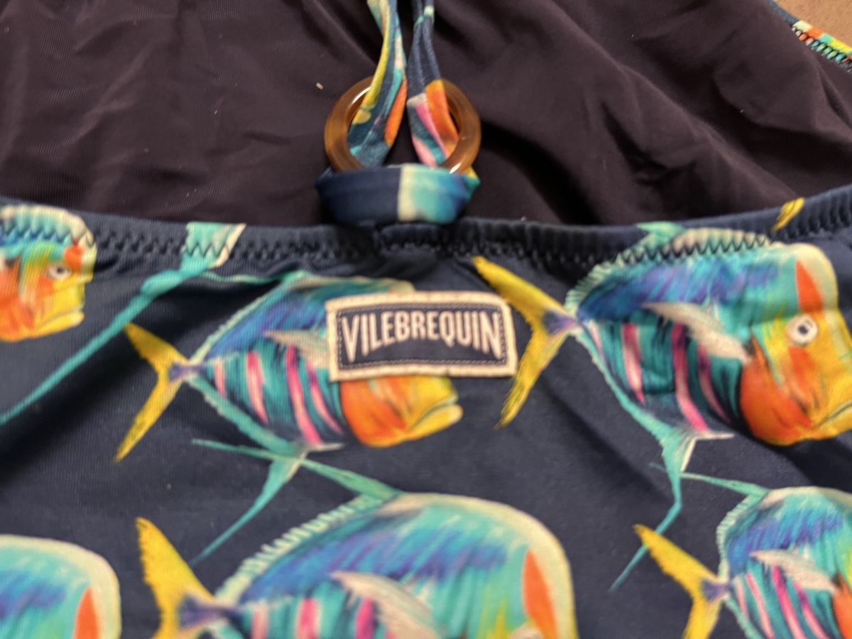 Vilebrequin Costumi da bagno & Bikini: Vilebrequin NEU Badeanzug 128 – Nuovo (secondo la descrizione) da Zürich venduto da Gabi_78 2