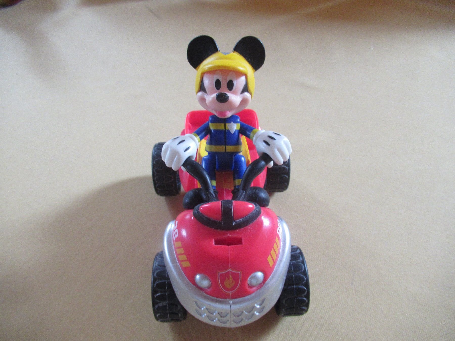 Disney Figuren: MICKEY MOUSE – Gebraucht aus Moosseedorf von haro01 3